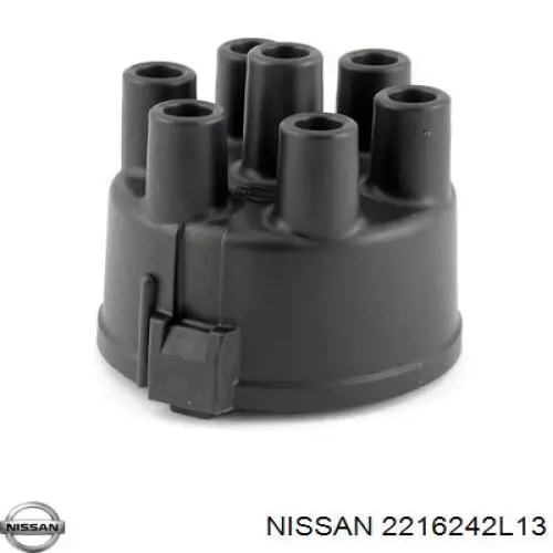 2216242L13 Nissan/Infiniti 