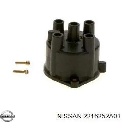  2216252A01 Nissan