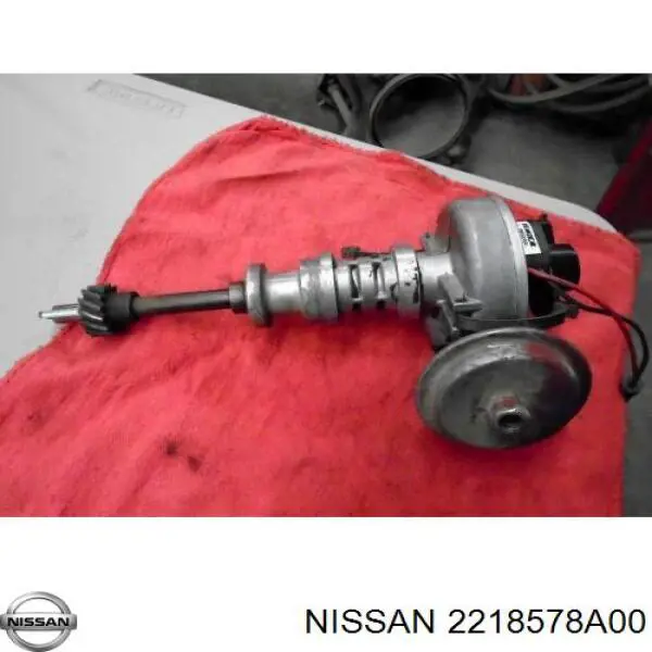  2218578A00 Nissan