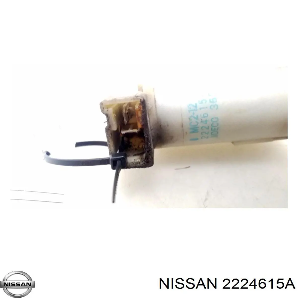  2224615A Nissan