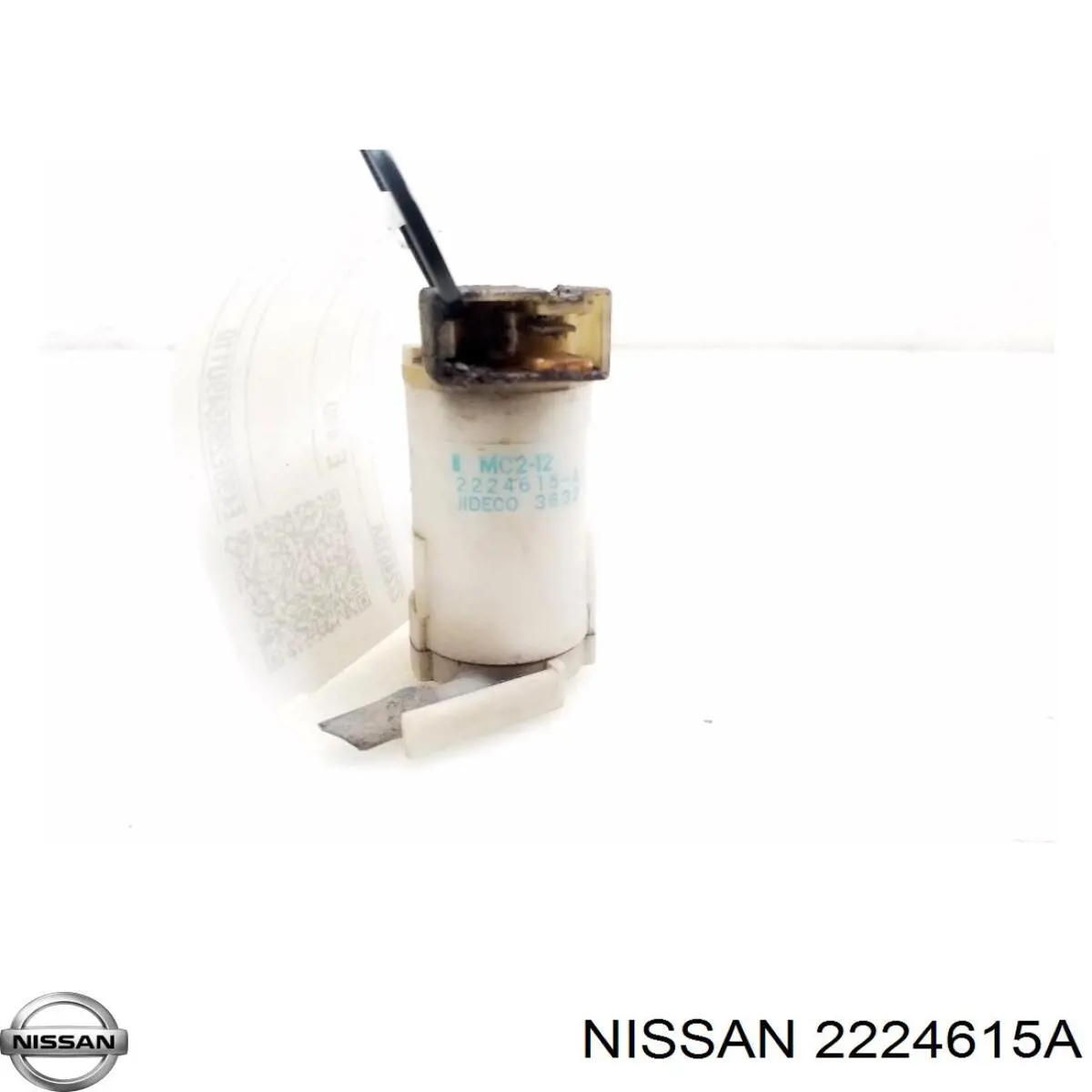 2224615A Nissan/Infiniti 