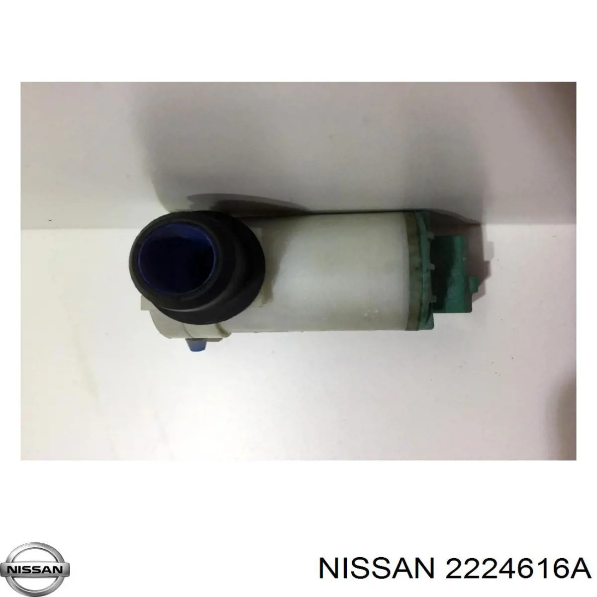 Купить 2224616A Nissan/Infiniti 