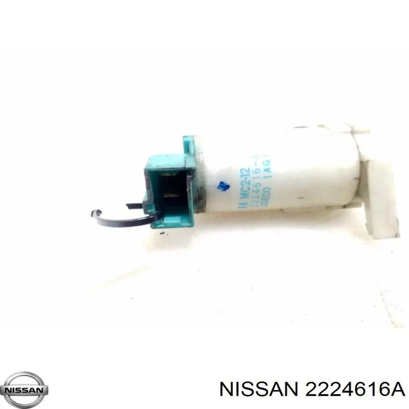  2224616A Nissan/Infiniti
