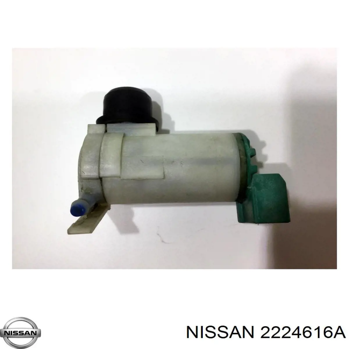 2224616A Nissan/Infiniti 