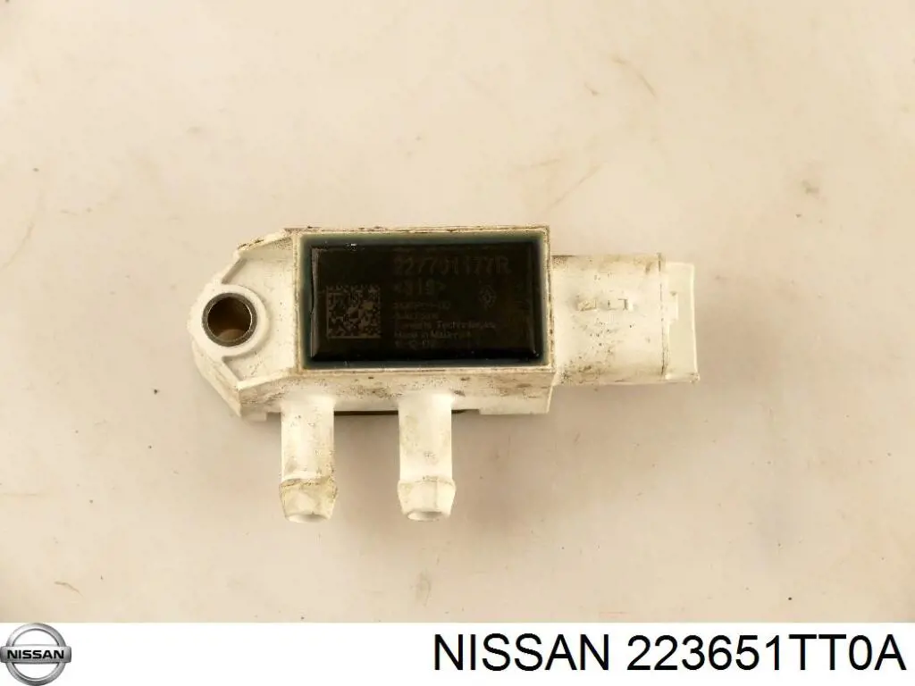  223651TT0B Nissan