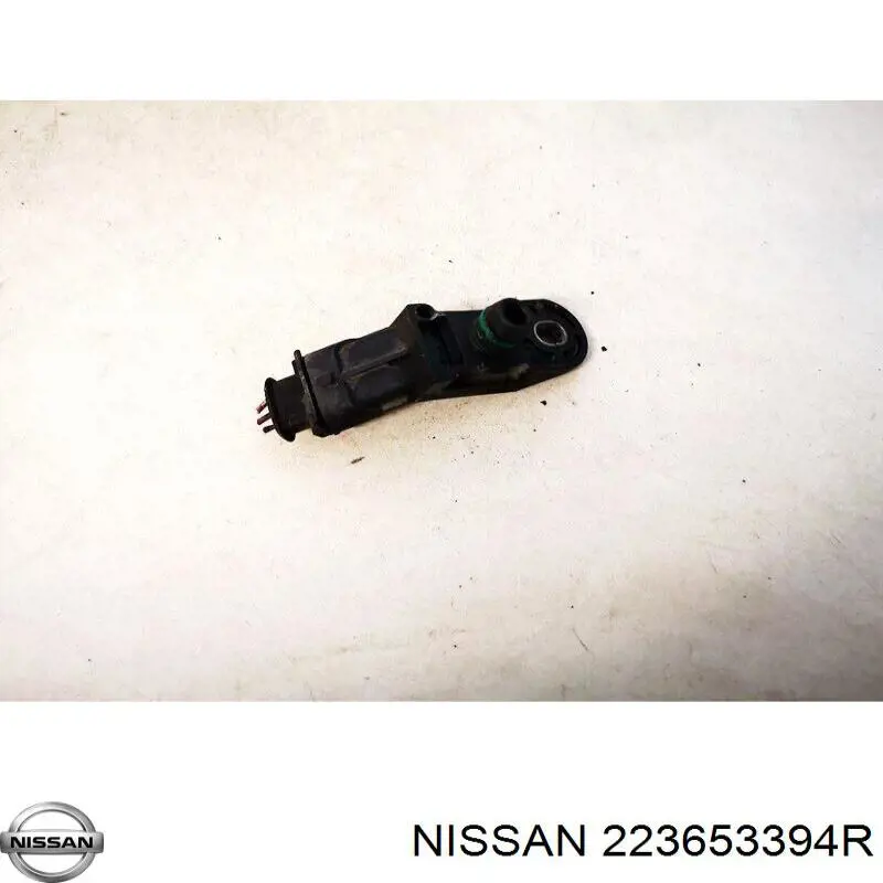 Датчик абсолютного давления 223653394R Nissan/Infiniti