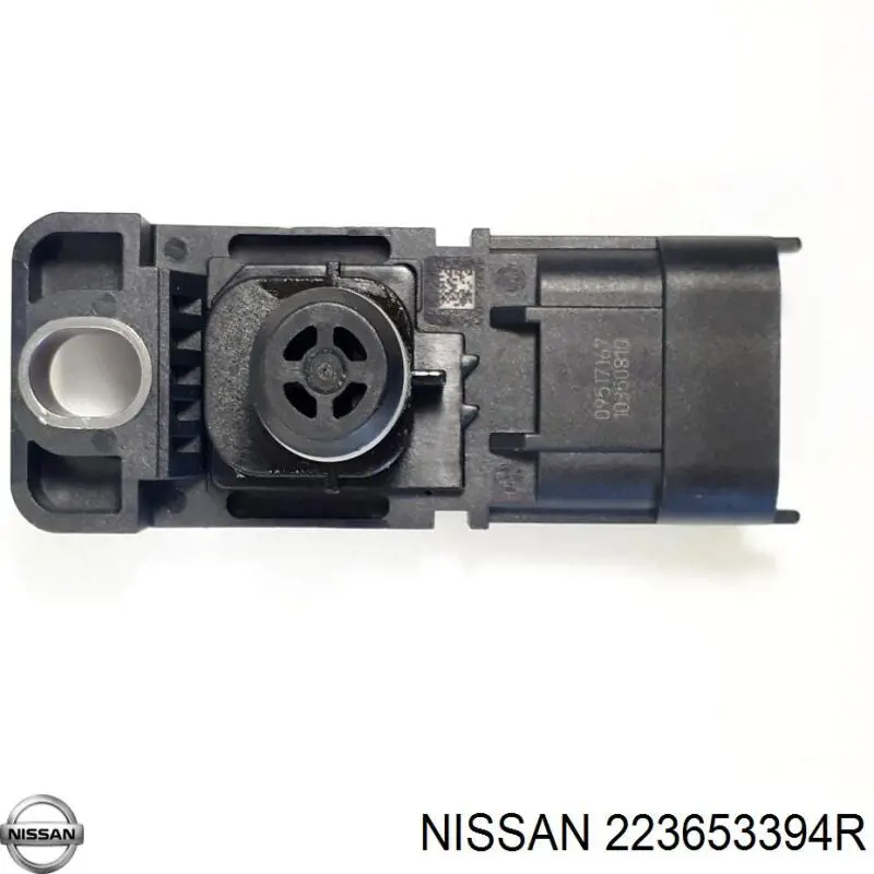 Купить 223653394R Nissan/Infiniti Датчик MAP