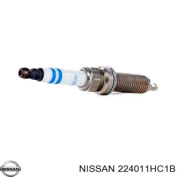 Купить 224011HC1B Nissan/Infiniti Свечи автомобильные