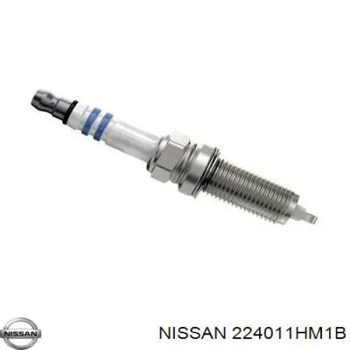 224011HM1B Nissan/Infiniti