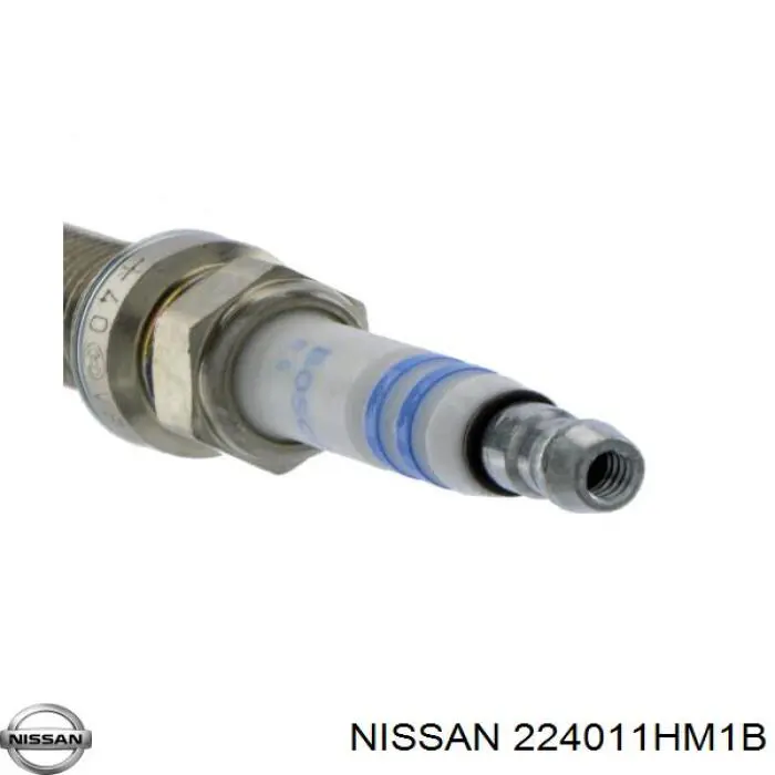 Купить 224011HM1B Nissan/Infiniti Свечи автомобильные