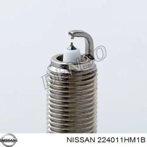 Свечи зажигания 224011HM1B Nissan/Infiniti