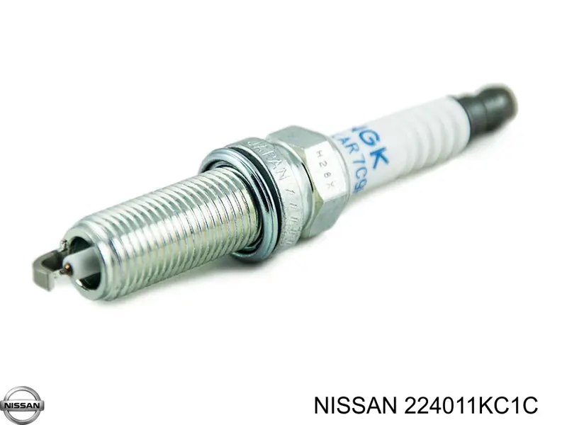 Купить 224011KC1C Nissan/Infiniti Свечи автомобильные