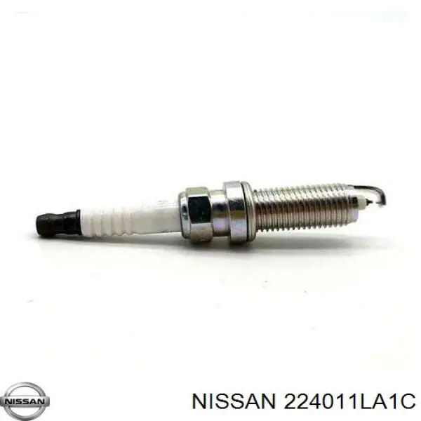 Свеча зажигания Nissan/Infiniti 224011LA1C цена, от 22.29 USD