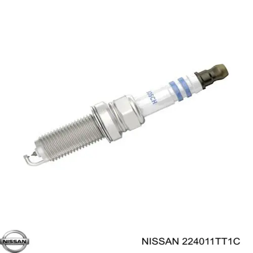 Купить 224011TT1C Nissan/Infiniti Свечи автомобильные