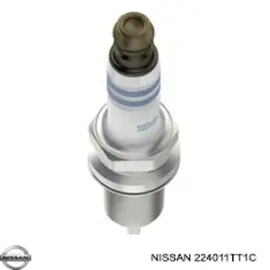 Свечи зажигания 224011TT1C Nissan/Infiniti
