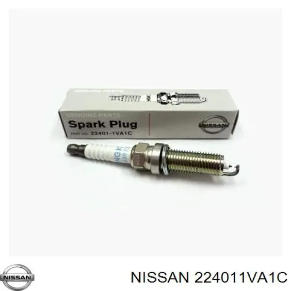 224011VA1C Nissan/Infiniti