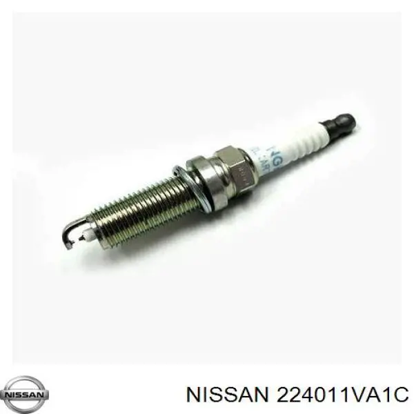 Свечи зажигания 224011VA1C Nissan/Infiniti