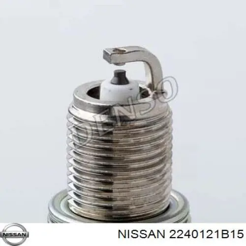 Свеча зажигания Nissan/Infiniti 2240121B15 цена, от 2.93 USD