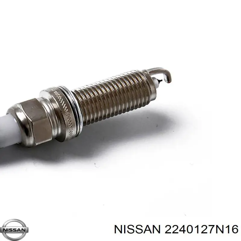 2240127N16 Nissan 