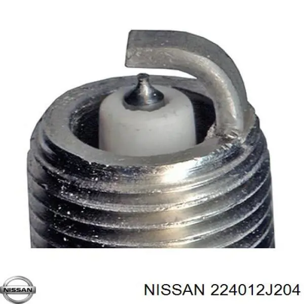 Свеча зажигания Nissan/Infiniti 224012J204 цена, от 3.35 USD