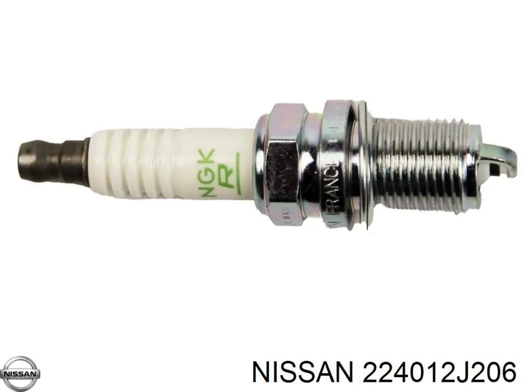 Свеча зажигания Chrysler 04609079 цена, от 3.23 USD