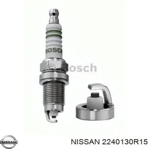  2240130R15 Nissan