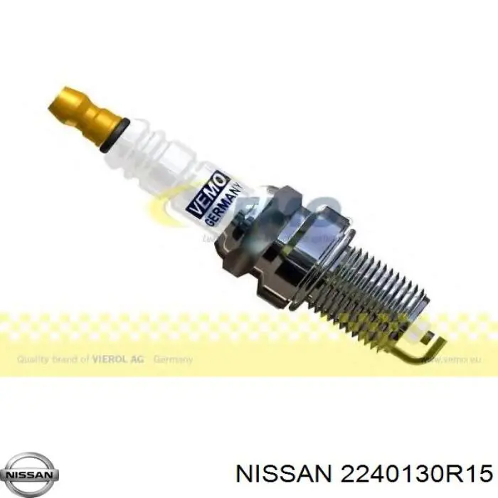 Купить W14L Denso Свечи автомобильные