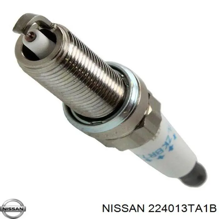Купить 224013TA1B Nissan/Infiniti Свечи автомобильные