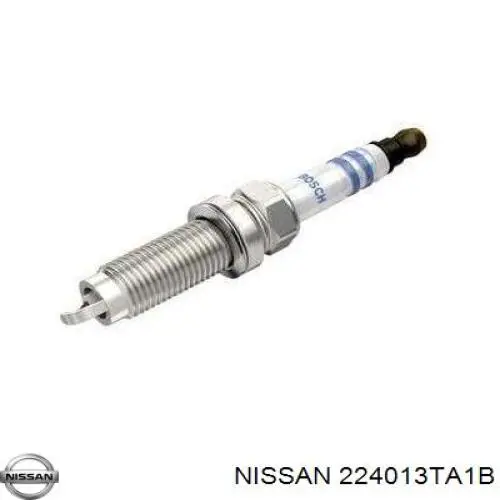 Свечи зажигания 224013TA1B Nissan/Infiniti