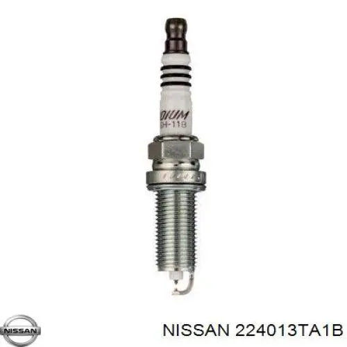 Свеча Nissan/Infiniti 224013TA1B