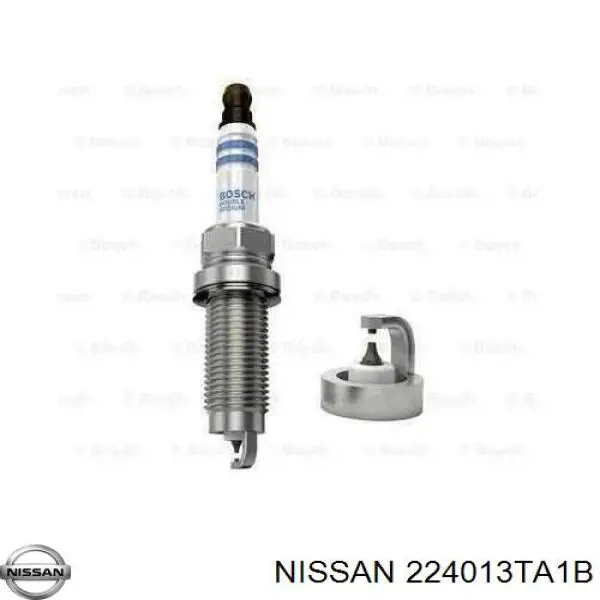 224013TA1B Nissan/Infiniti Свечи зажигания