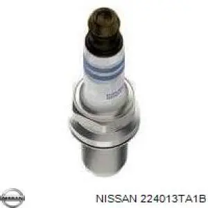 Купить 224013TA1B Nissan/Infiniti Свечи автомобильные