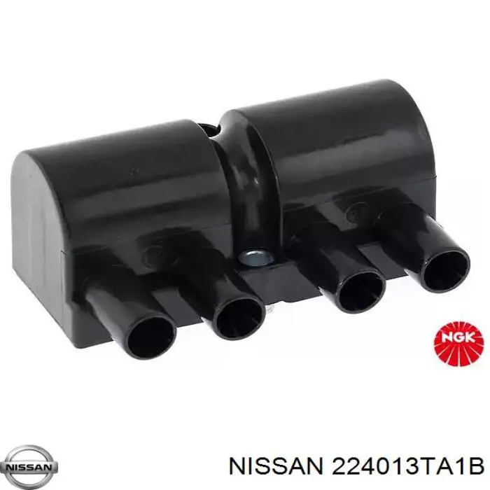 Свечи зажигания 224013TA1B Nissan/Infiniti