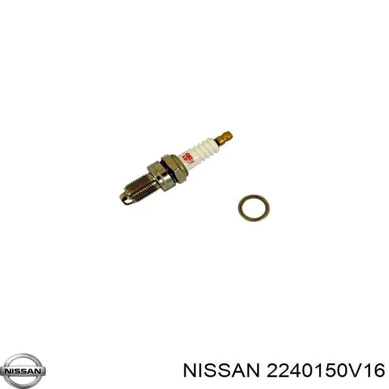 2240150V16 Nissan 