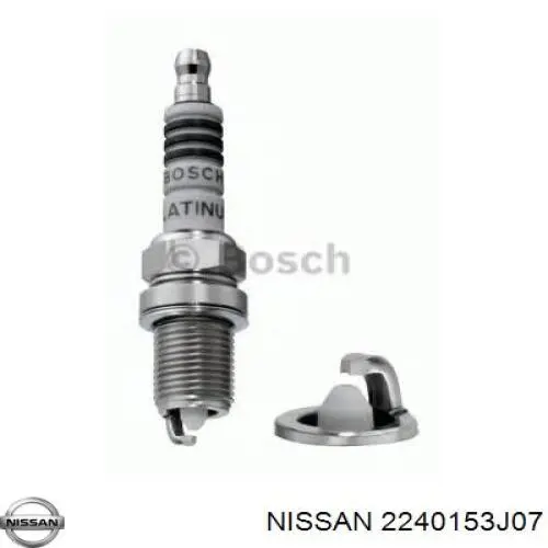  2240153J07 Nissan