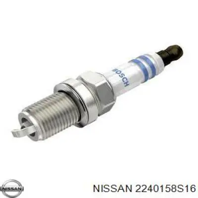  2240158S16 Nissan