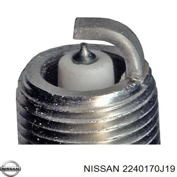 2240170J19 Nissan 