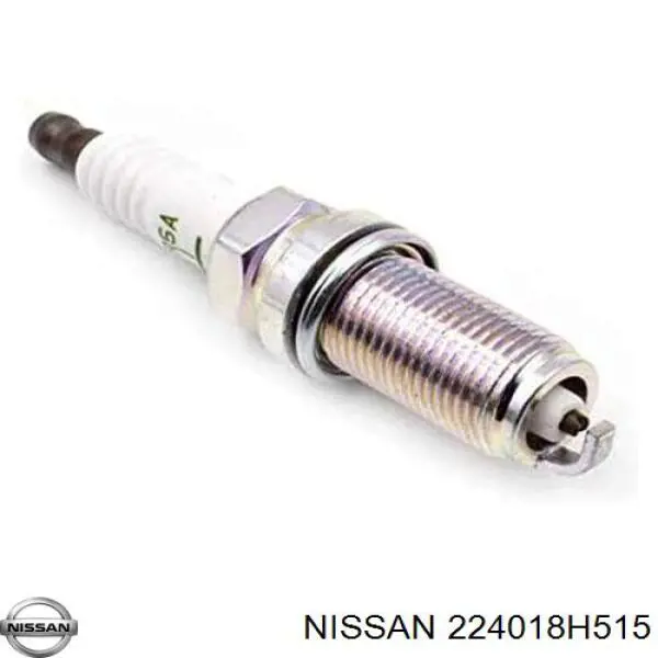 Свечи зажигания 224018H515 Nissan/Infiniti