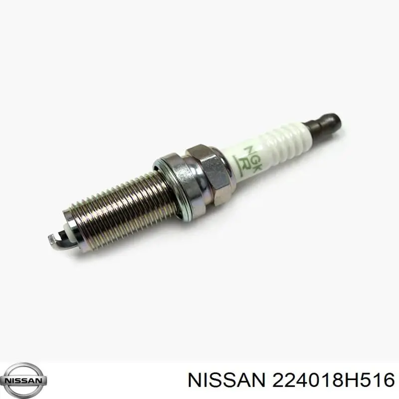 Купить 224018H516 Nissan/Infiniti Свечи автомобильные