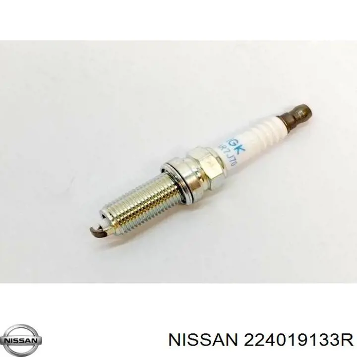 Свечи зажигания 224019133R Nissan