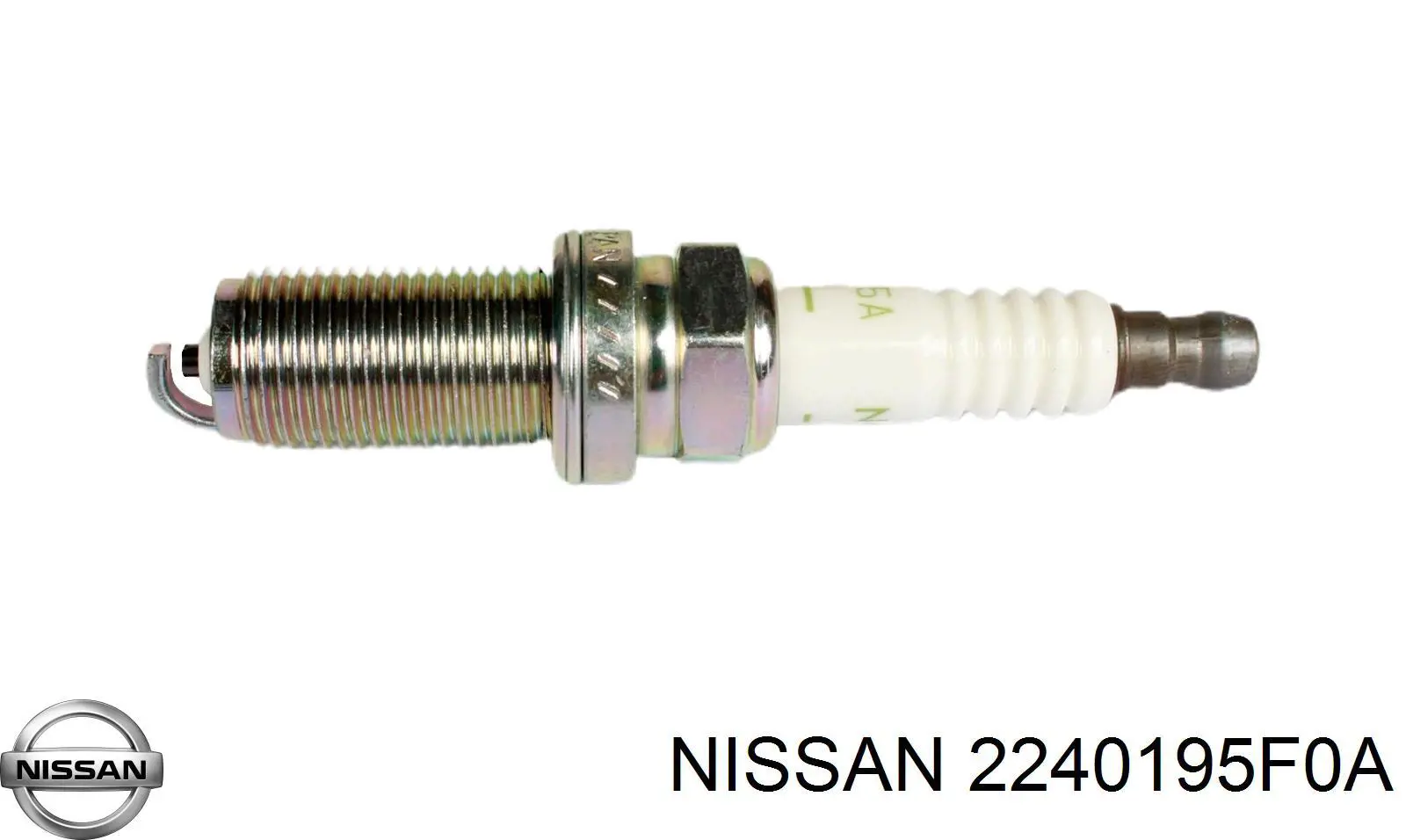 2240195F0A Nissan свечи