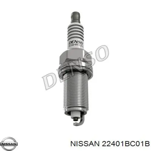 22401BC01B Nissan/Infiniti