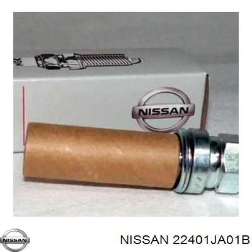 22401JA01B Nissan/Infiniti