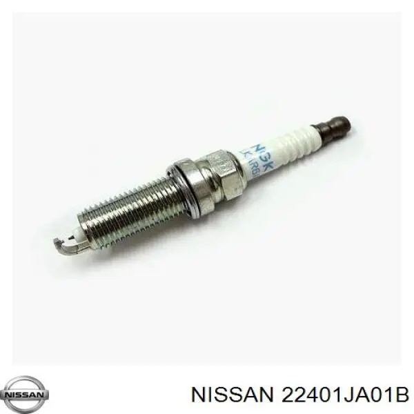 Купить 22401JA01B Nissan/Infiniti Свечи автомобильные