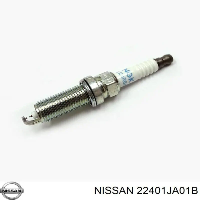 Свеча Nissan/Infiniti 22401JA01B