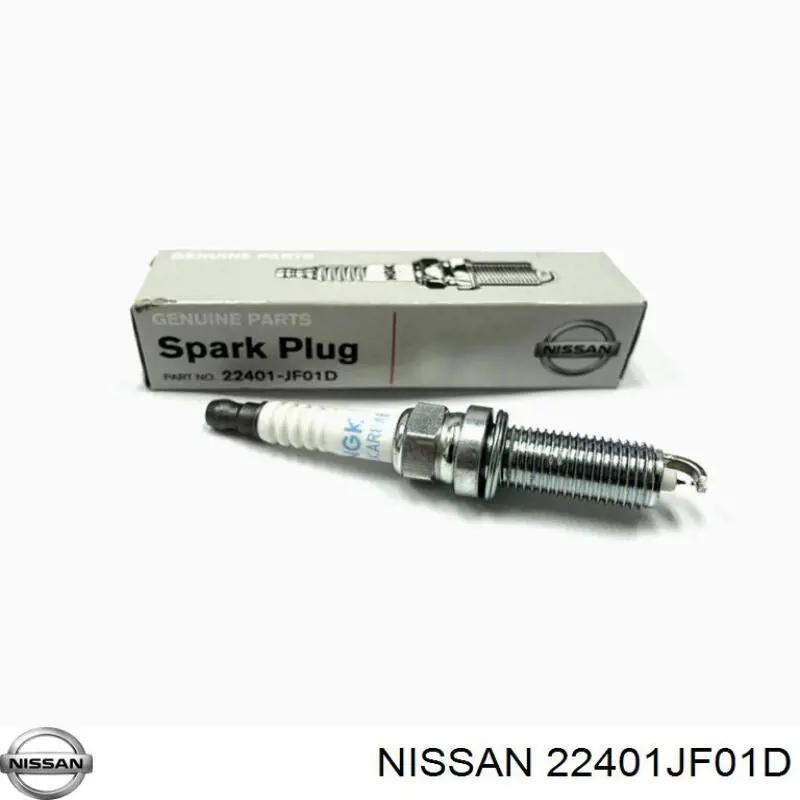 22401JF01D Nissan/Infiniti