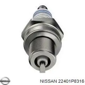 Свеча зажигания Hyundai/Kia S1881111061 цена, от 3.33 USD