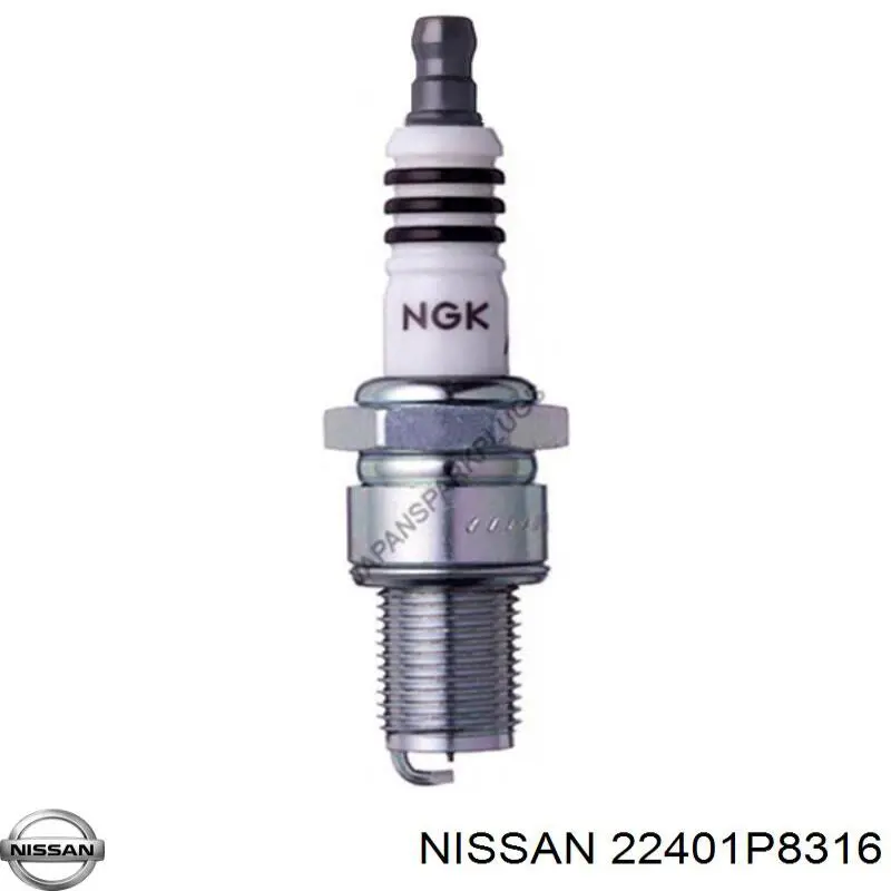 Купить S1881111061 Hyundai/Kia Свечи автомобильные
