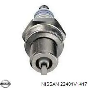 Свечи зажигания 22401V1417 Nissan/Infiniti
