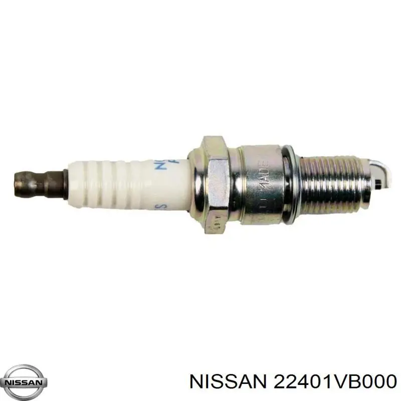 22401VB000 Nissan 